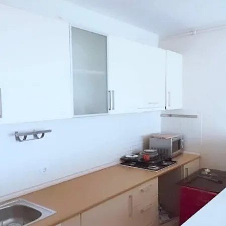 Appartement 2+1 Furnished Flat With Pool For Rent In Dumankaya Konsept